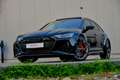 Audi RS6 Performance l New l Full Zwart - thumbnail 18