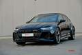 Audi RS6 Performance l New l Full Zwart - thumbnail 11