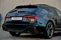Audi RS6 Performance l New l Full Zwart - thumbnail 27