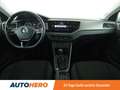 Volkswagen Polo 1.0 Comfortline *NAVI*LIM*TEMPO* Weiß - thumbnail 12