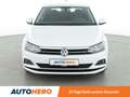 Volkswagen Polo 1.0 Comfortline *NAVI*LIM*TEMPO* Weiß - thumbnail 9
