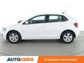 Volkswagen Polo 1.0 Comfortline *NAVI*LIM*TEMPO* Weiß - thumbnail 3