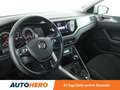 Volkswagen Polo 1.0 Comfortline *NAVI*LIM*TEMPO* Weiß - thumbnail 11