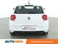 Volkswagen Polo 1.0 Comfortline *NAVI*LIM*TEMPO* Weiß - thumbnail 5
