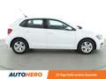 Volkswagen Polo 1.0 Comfortline *NAVI*LIM*TEMPO* Weiß - thumbnail 7