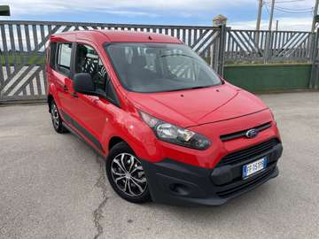 Combi 220 1.5 tdci 100cv Aut. N1 - 5 Posti