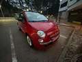 Fiat 500 1,2 69 Cult Rot - thumbnail 4
