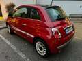 Fiat 500 1,2 69 Cult Rot - thumbnail 3
