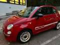 Fiat 500 1,2 69 Cult Rot - thumbnail 1