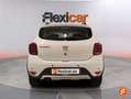 Dacia Sandero 0.9 TCE Comfort 66kW Blanco - thumbnail 4