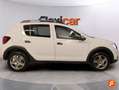 Dacia Sandero 0.9 TCE Comfort 66kW Blanco - thumbnail 2
