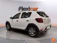 Dacia Sandero 0.9 TCE Comfort 66kW Blanco - thumbnail 5