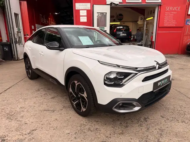 Citroën C4 Lim. Shine PureTech 131