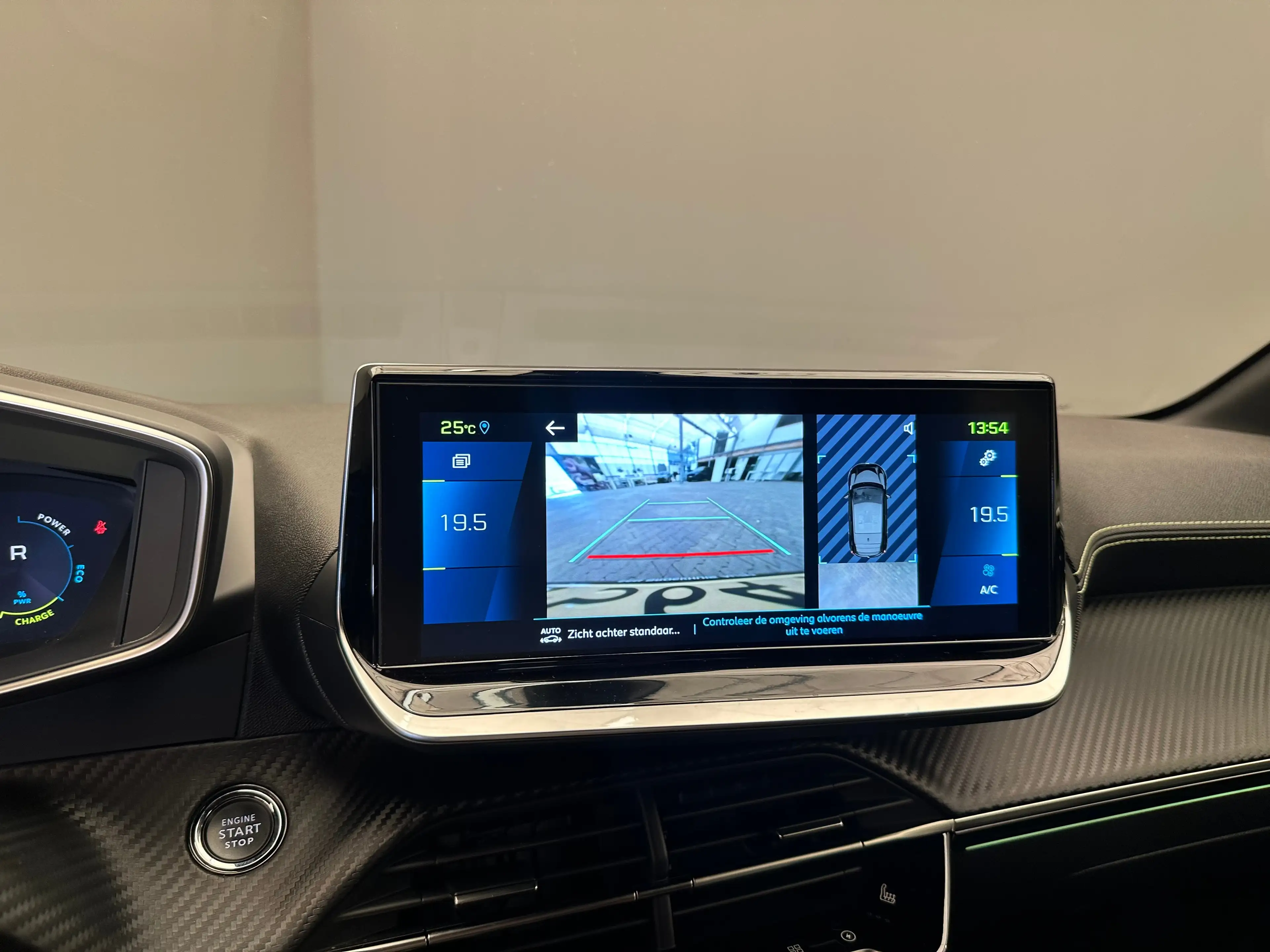 Peugeot e-208 EV GT Pack 50 kWh Adaptieve Cruise | Stoelverwarmi — photo 6