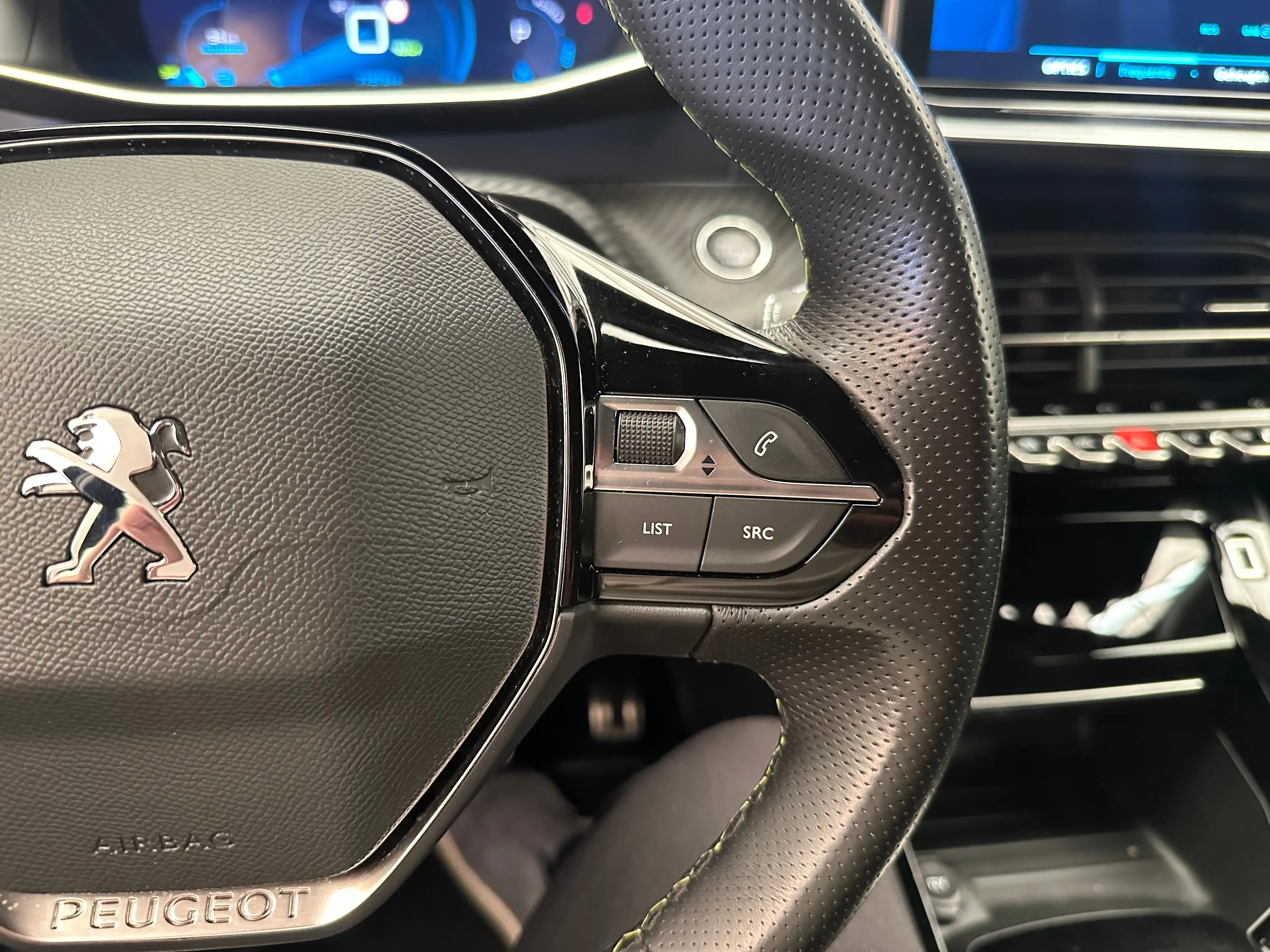 Peugeot e-208 EV GT Pack 50 kWh Adaptieve Cruise | Stoelverwarmi — photo 20