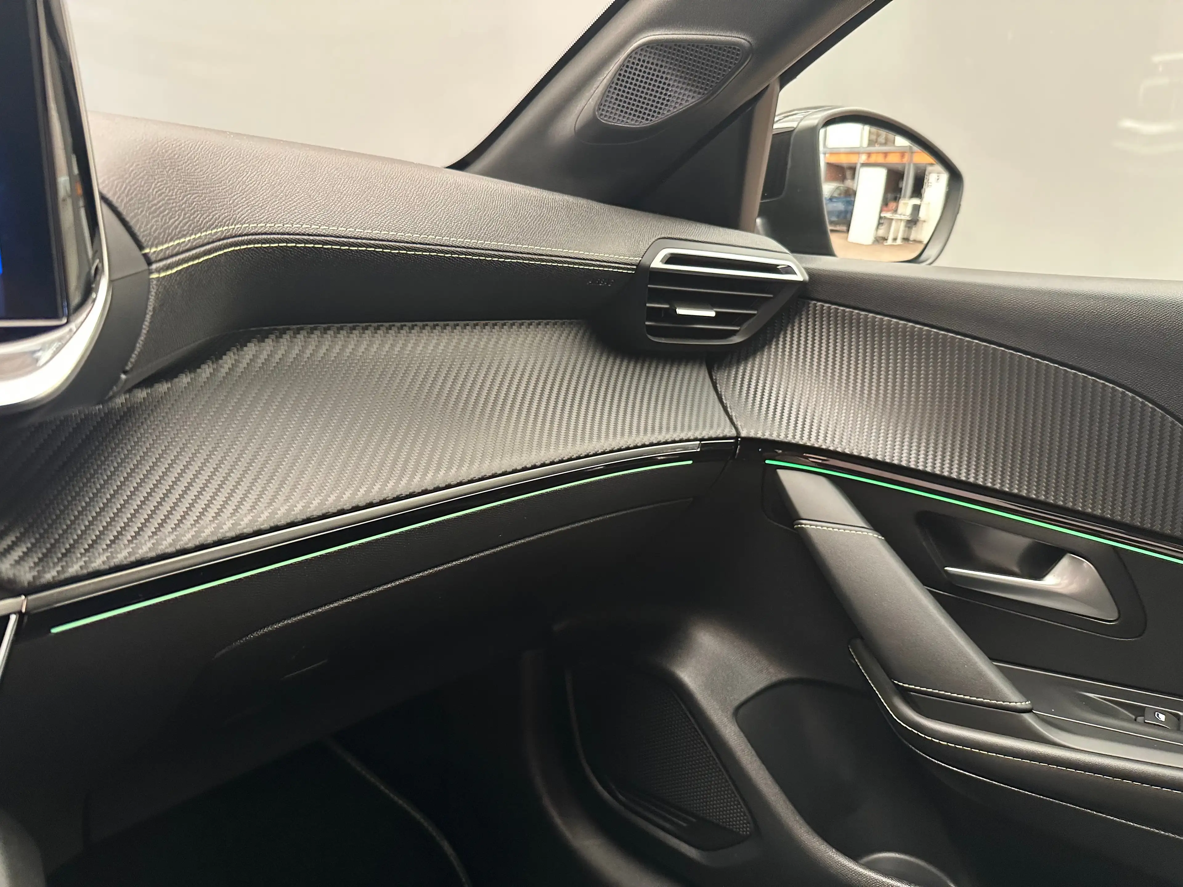 Peugeot e-208 EV GT Pack 50 kWh Adaptieve Cruise | Stoelverwarmi — photo 17