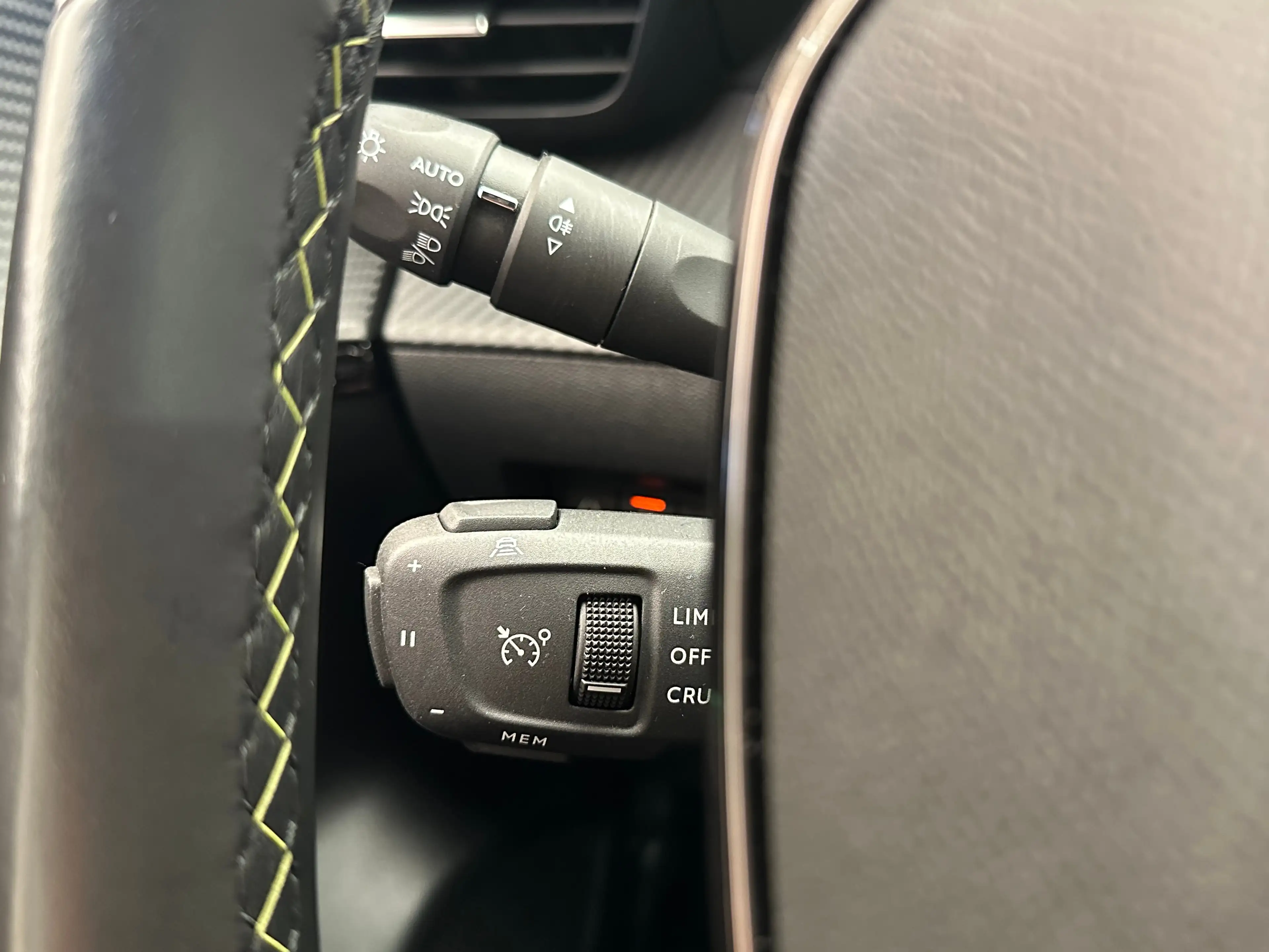 Peugeot e-208 EV GT Pack 50 kWh Adaptieve Cruise | Stoelverwarmi — photo 21