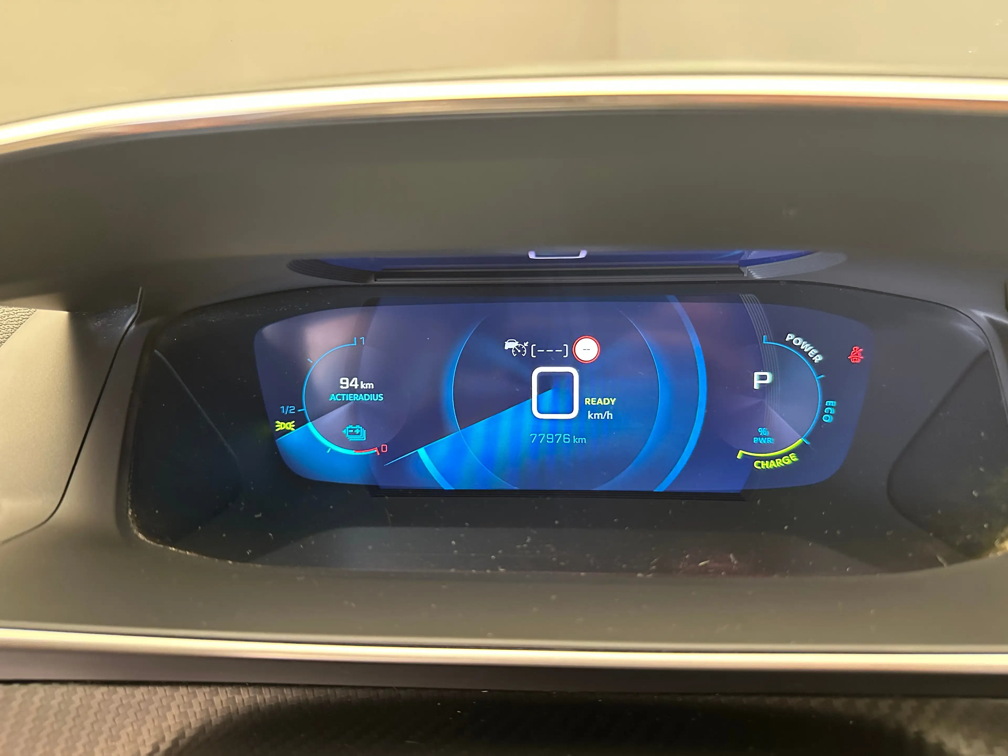 Peugeot e-208 EV GT Pack 50 kWh Adaptieve Cruise | Stoelverwarmi — photo 3
