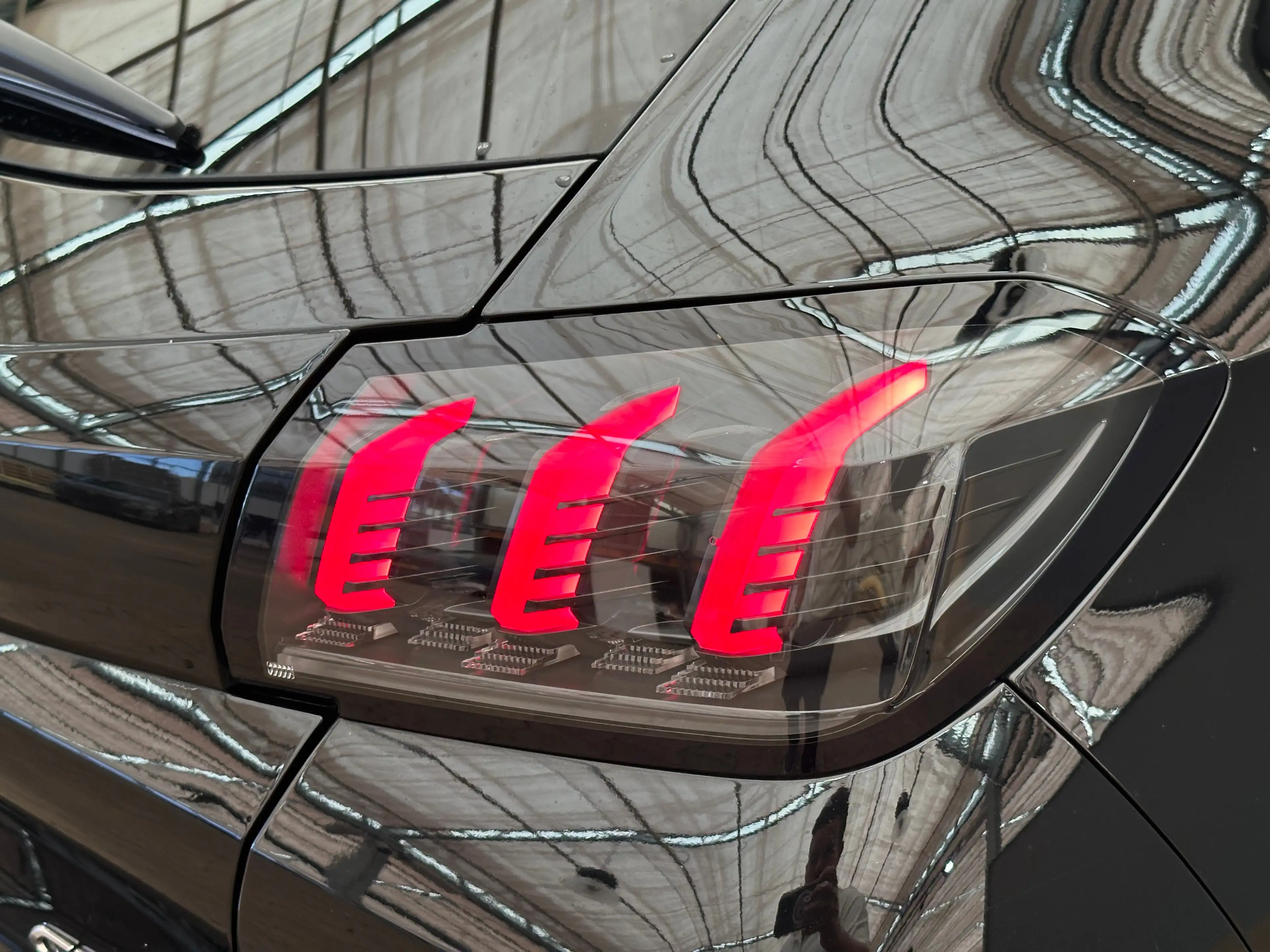 Peugeot e-208 EV GT Pack 50 kWh Adaptieve Cruise | Stoelverwarmi — photo 31