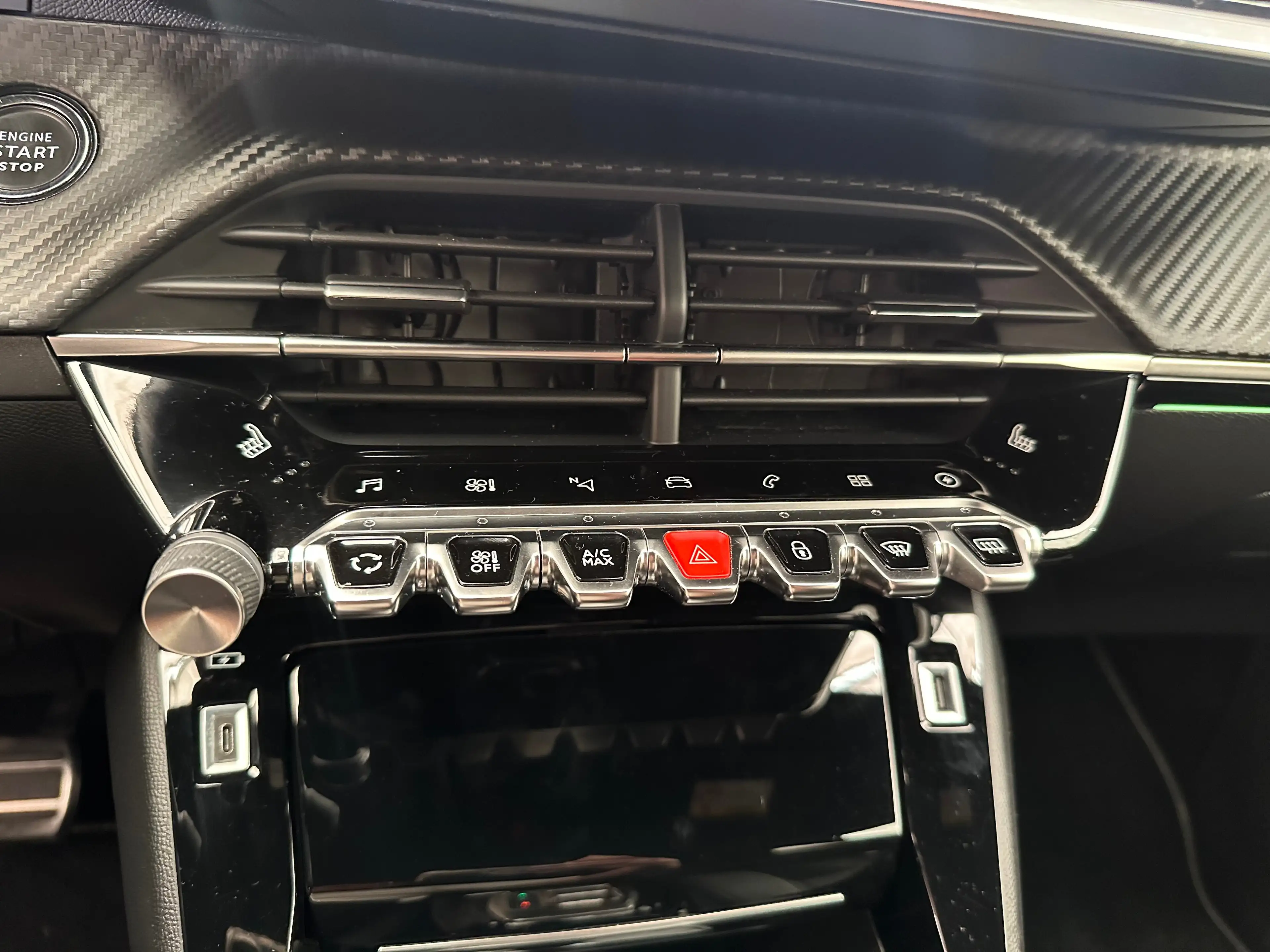 Peugeot e-208 EV GT Pack 50 kWh Adaptieve Cruise | Stoelverwarmi — photo 12