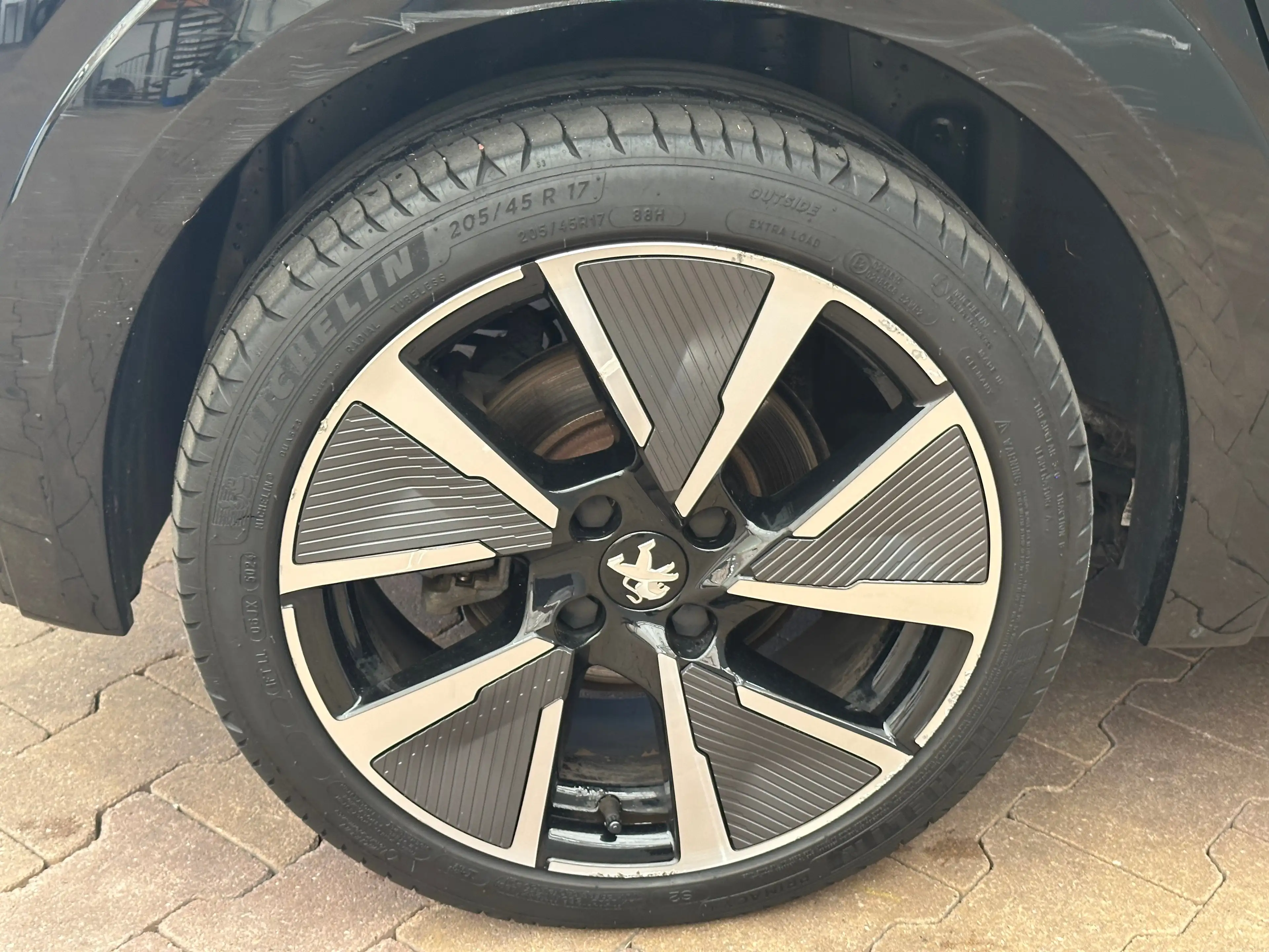 Peugeot e-208 EV GT Pack 50 kWh Adaptieve Cruise | Stoelverwarmi — photo 30