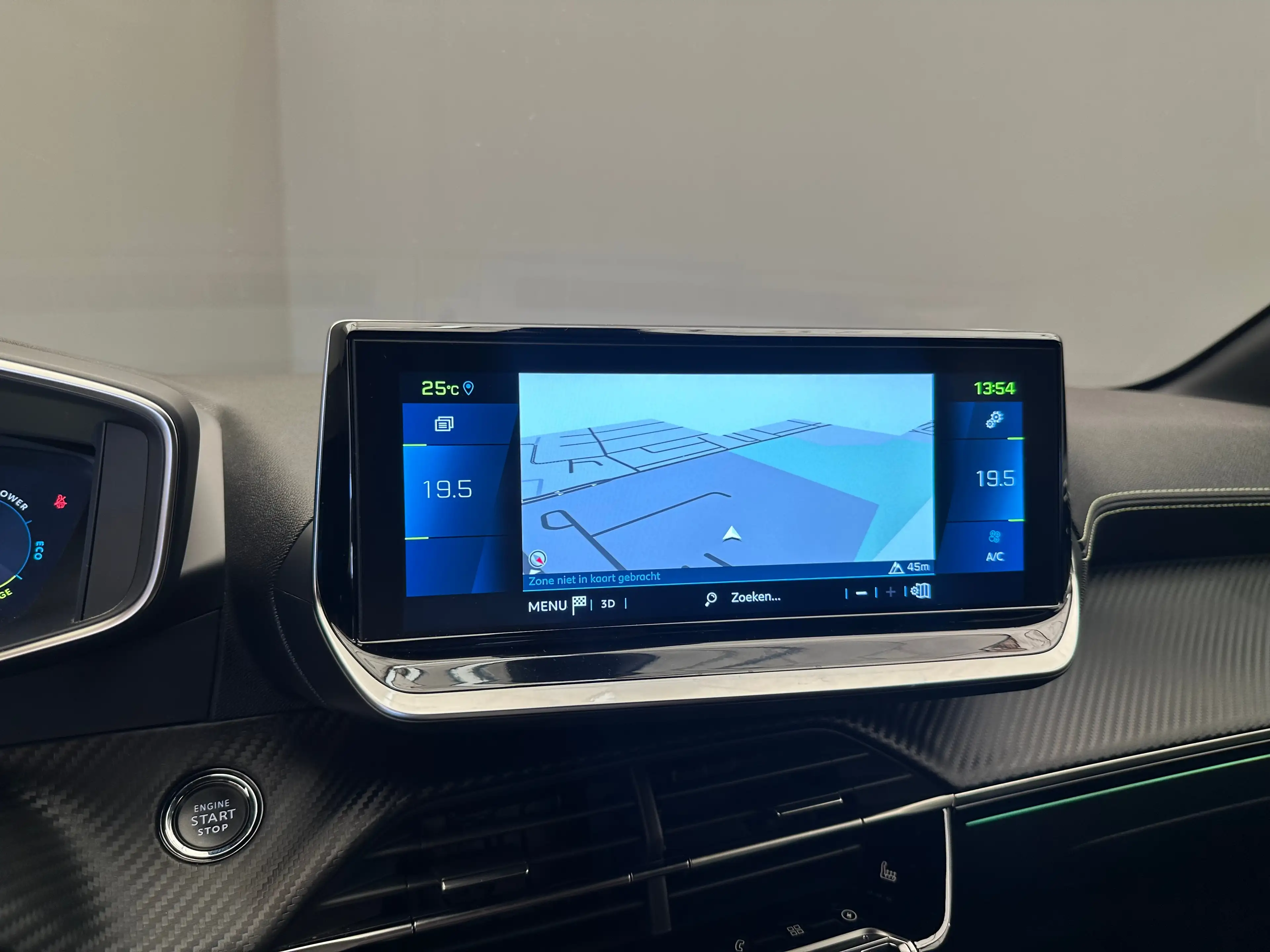 Peugeot e-208 EV GT Pack 50 kWh Adaptieve Cruise | Stoelverwarmi — photo 4