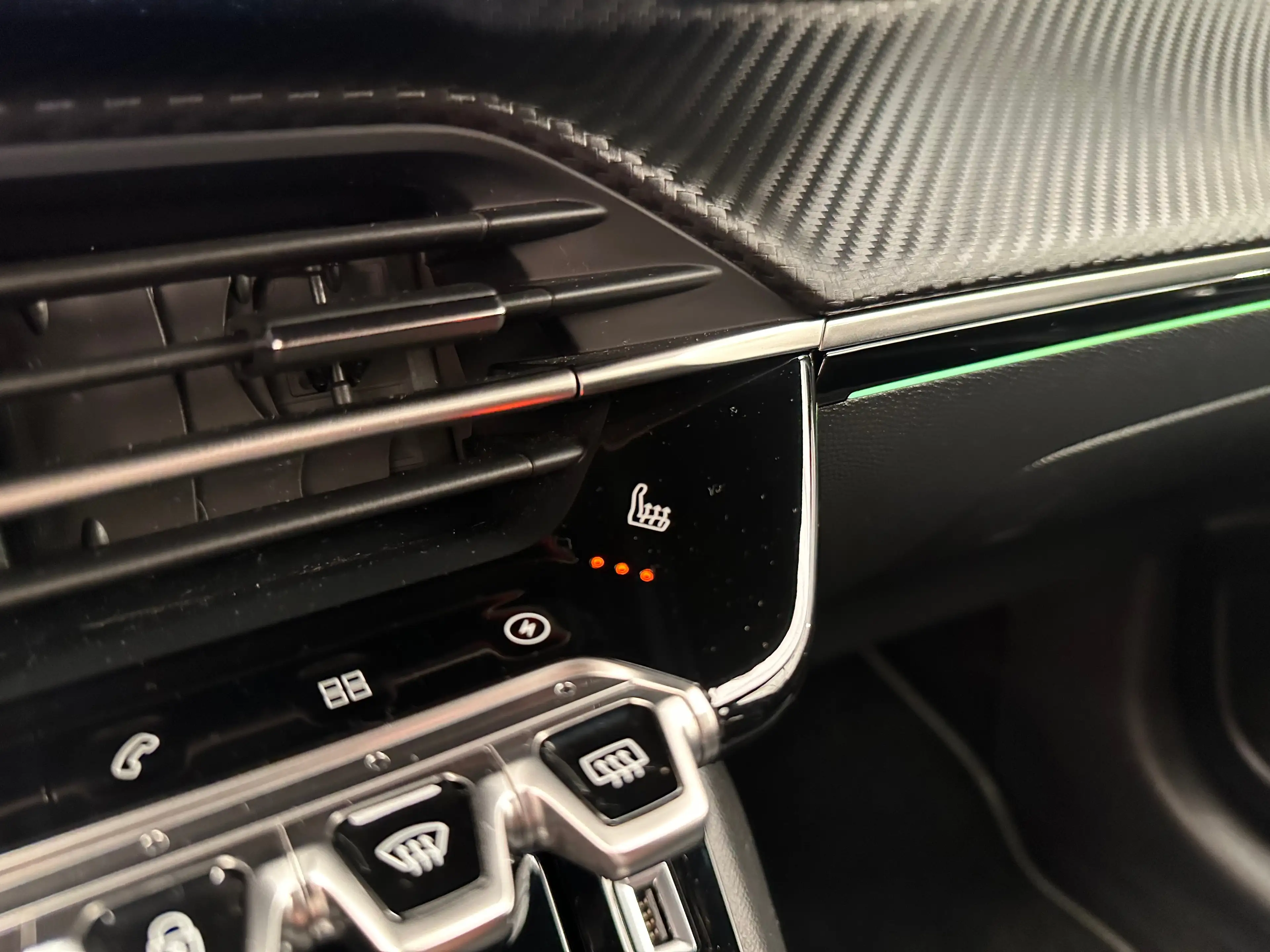 Peugeot e-208 EV GT Pack 50 kWh Adaptieve Cruise | Stoelverwarmi — photo 5