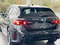 BMW 120 iA MHEV ** GARANTIE + PACK M + LED + GPS + CUIR ** Zwart - thumbnail 30