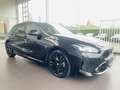 BMW 120 iA MHEV ** GARANTIE + PACK M + LED + GPS + CUIR ** Zwart - thumbnail 3