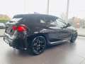 BMW 120 iA MHEV ** GARANTIE + PACK M + LED + GPS + CUIR ** Zwart - thumbnail 5