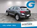 Volkswagen T-Roc 2.0 TDI SCR 4Motion Design DSG Grau - thumbnail 4