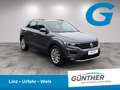 Volkswagen T-Roc 2.0 TDI SCR 4Motion Design DSG Grau - thumbnail 2