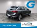 Volkswagen T-Roc 2.0 TDI SCR 4Motion Design DSG Grau - thumbnail 3