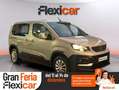 Peugeot Rifter 1.5BlueHDi S&S Standard Active Pack 100 Beige - thumbnail 1