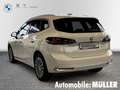 BMW 218 Active Tourer d Luxury Line PARKASS.+HUD+ACC+ Weiß - thumbnail 5