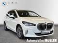 BMW 218 Active Tourer Luxury Line EU6d d Park-Assistent HU Weiß - thumbnail 8