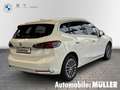 BMW 218 Active Tourer d Luxury Line PARKASS.+HUD+ACC+ Weiß - thumbnail 7