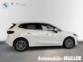 BMW 218 Active Tourer d Luxury Line PARKASS.+HUD+ACC+ Weiß - thumbnail 3