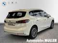 BMW 218 Active Tourer Luxury Line EU6d d Park-Assistent HU Weiß - thumbnail 7