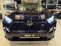 Toyota RAV 4 GR SPORT - 4x4-JBL-360 KAMERA-LED-LEDER Bleu - thumbnail 1