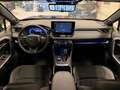 Toyota RAV 4 GR SPORT - 4x4-JBL-360 KAMERA-LED-LEDER Bleu - thumbnail 14