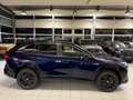 Toyota RAV 4 GR SPORT - 4x4-JBL-360 KAMERA-LED-LEDER Bleu - thumbnail 11