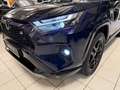 Toyota RAV 4 GR SPORT - 4x4-JBL-360 KAMERA-LED-LEDER Bleu - thumbnail 5