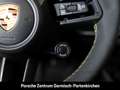 Porsche 911 Turbo S Cabriolet ACC LenkradHZG 360 Kamera Czarny - thumbnail 17