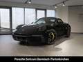 Porsche 911 Turbo S Cabriolet ACC LenkradHZG 360 Kamera Czarny - thumbnail 1