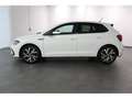 Volkswagen Polo VI 1.0 TSI R-Line DSG,Matrix,RFK,ACC Blanco - thumbnail 7