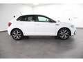 Volkswagen Polo VI 1.0 TSI R-Line DSG,Matrix,RFK,ACC Blanco - thumbnail 4