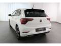 Volkswagen Polo VI 1.0 TSI R-Line DSG,Matrix,RFK,ACC Blanco - thumbnail 6