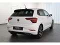 Volkswagen Polo VI 1.0 TSI R-Line DSG,Matrix,RFK,ACC Blanco - thumbnail 5