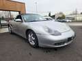 Porsche Boxster ( 986 ) 2.7L / BVM / CABRIOLET Grijs - thumbnail 16